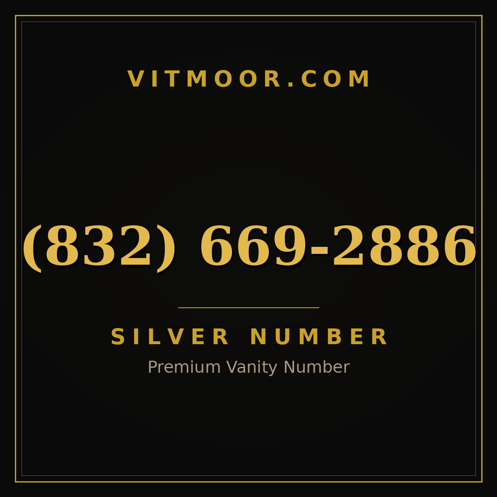 832 669-2886