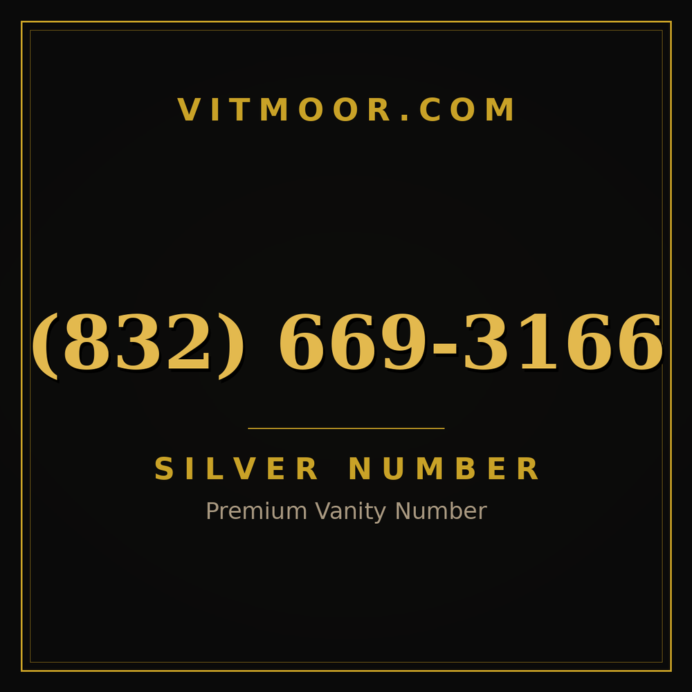 832 669-3166