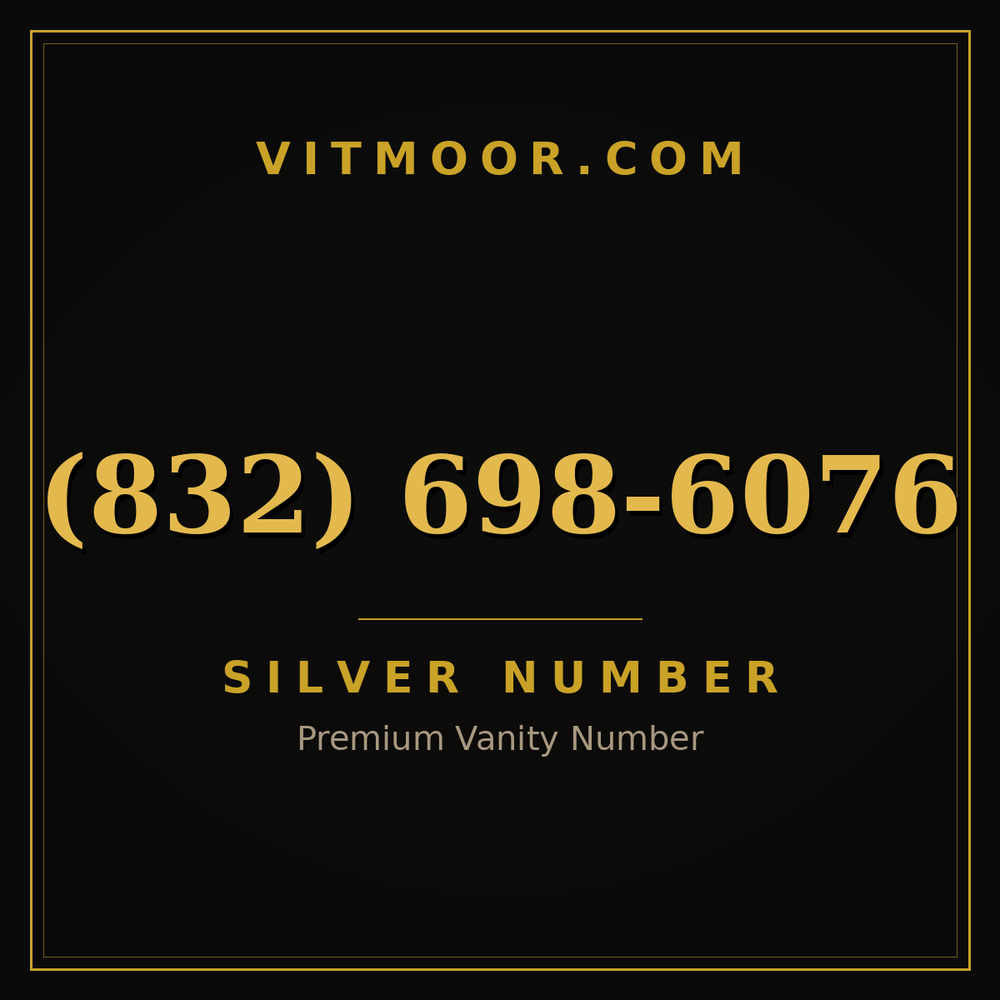 832 698-6076