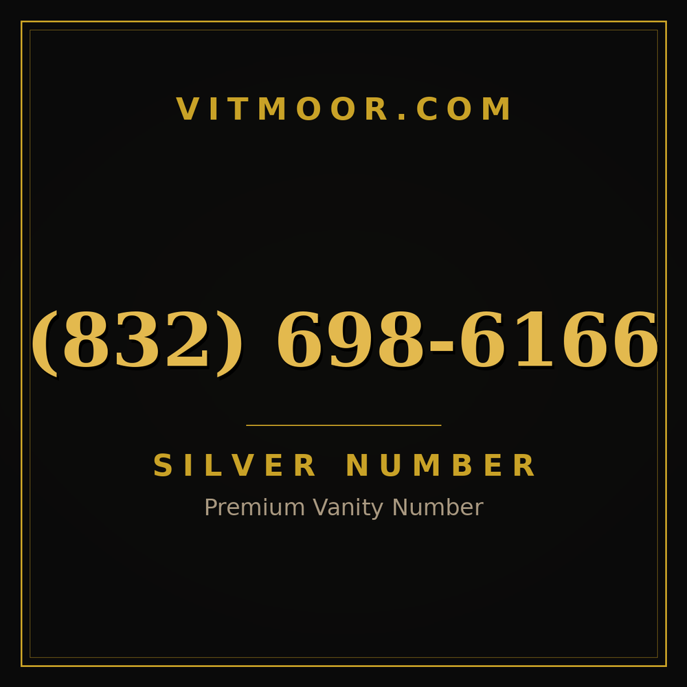 832 698-6166