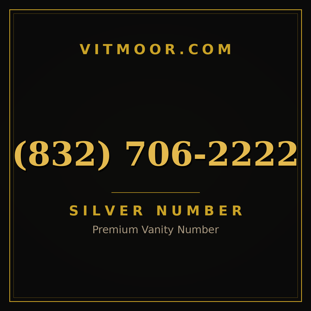 832 706-2222