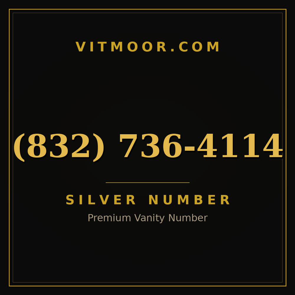 832 736-4114