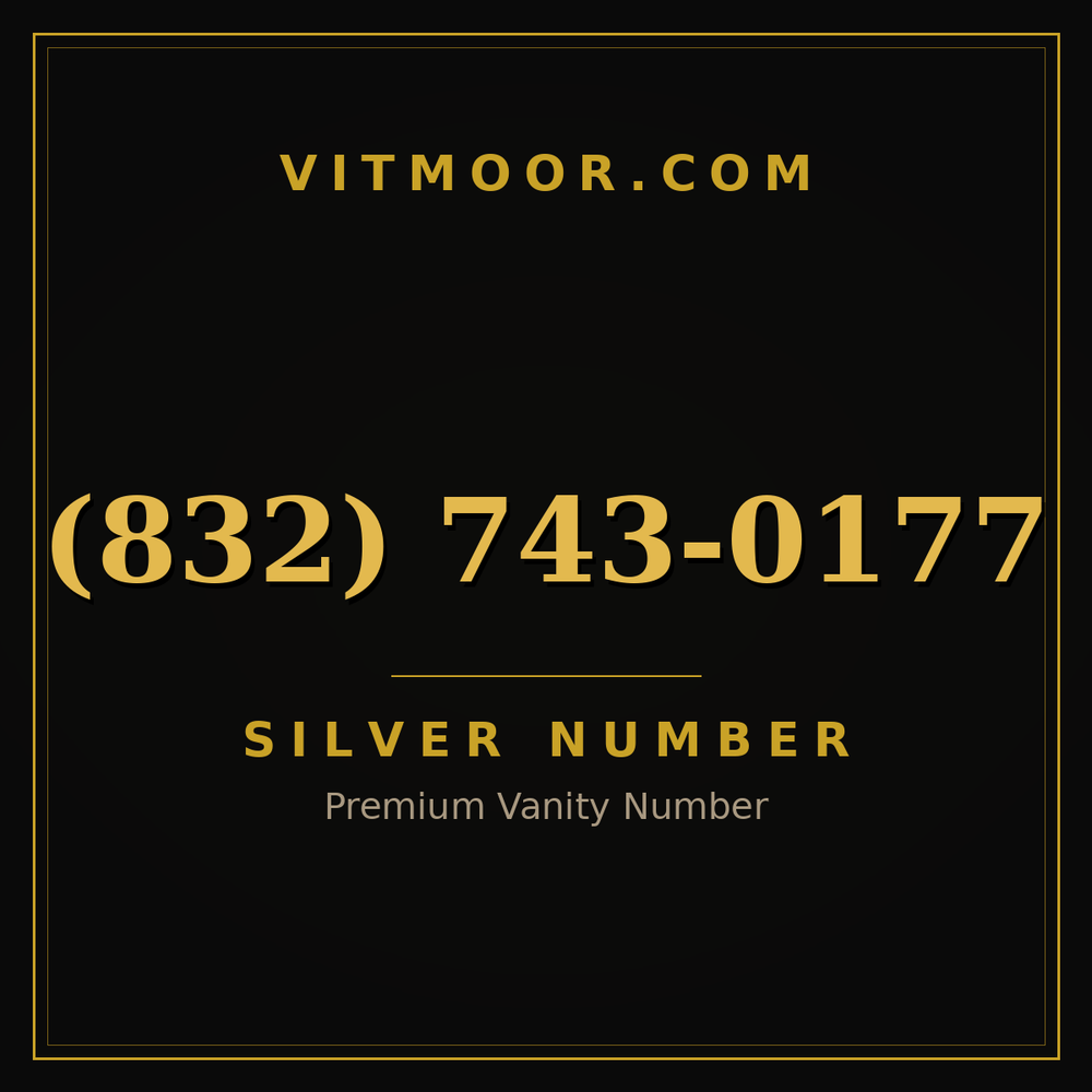 832 743-0177