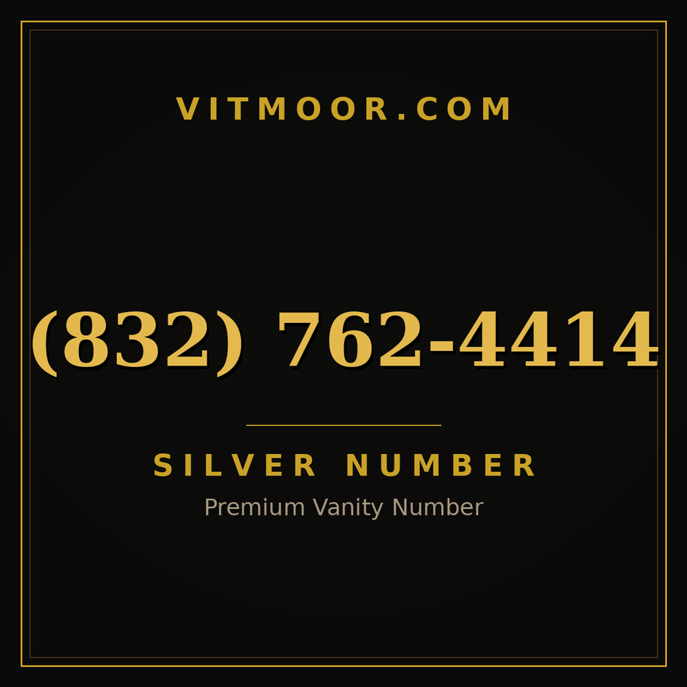 832 762-4414