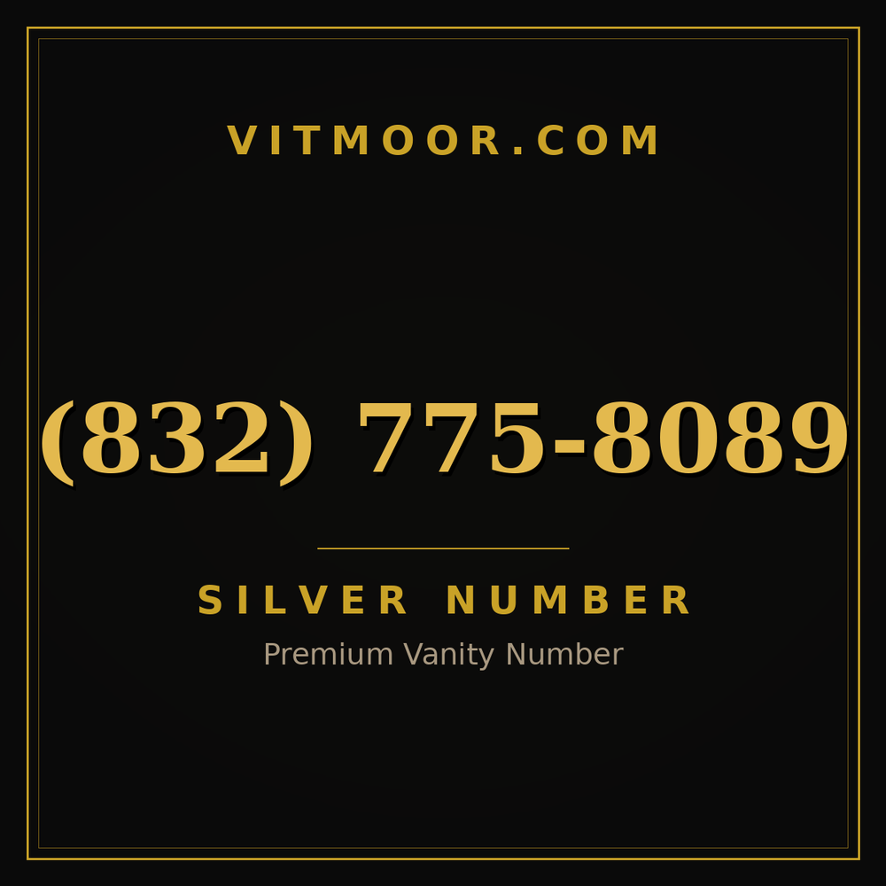 832 775-8089