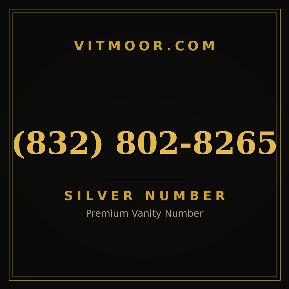 832 802-8265