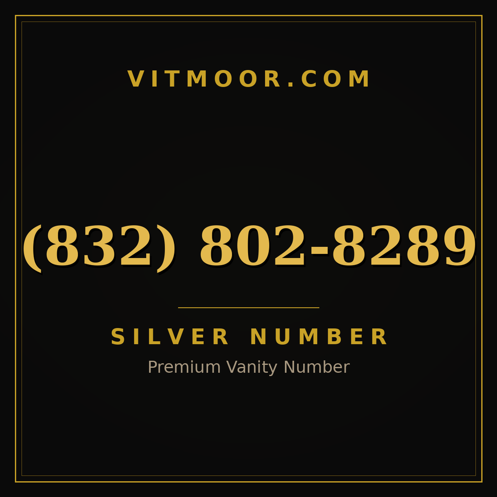 832 802-8289