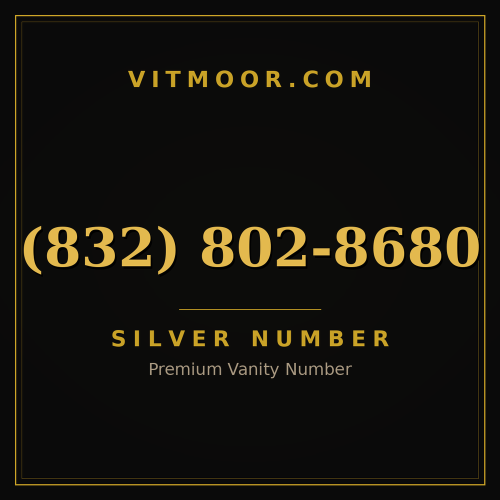 832 802-8680