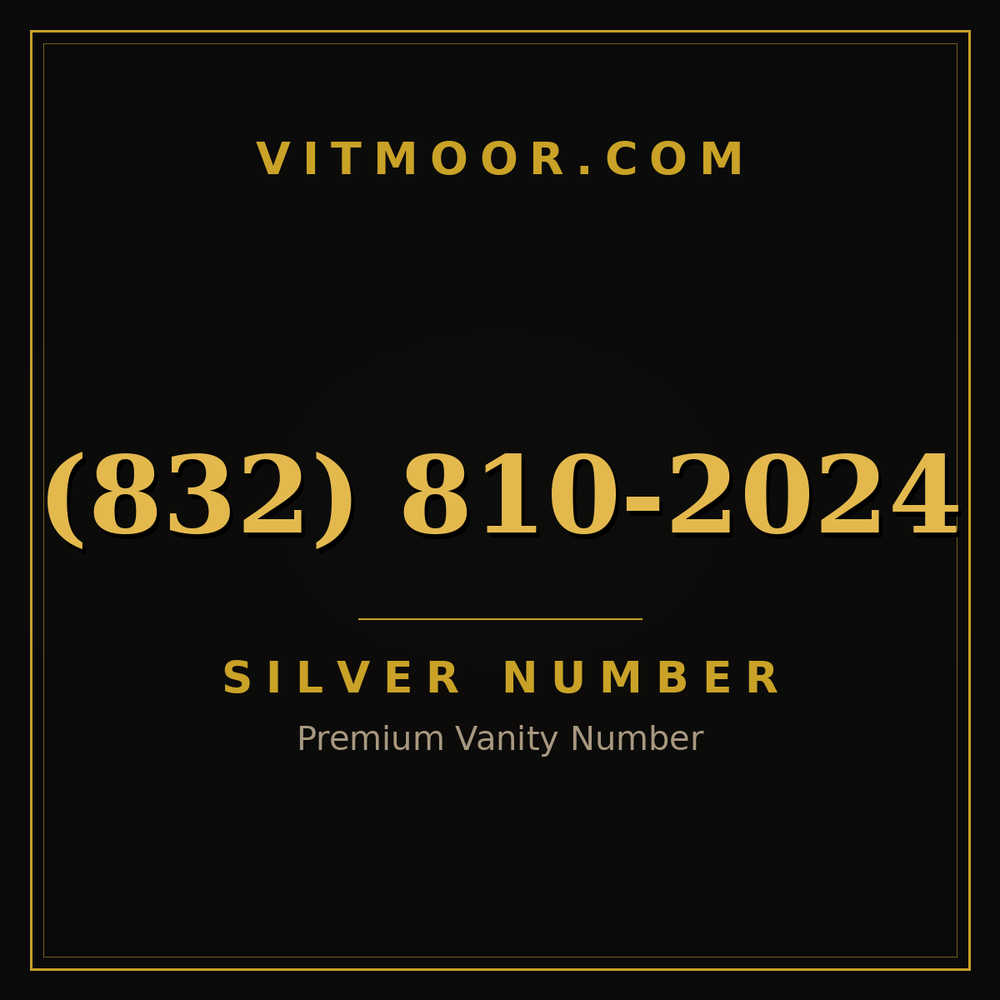 832 810-2024