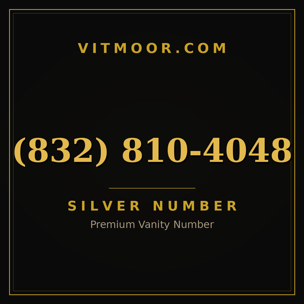 832 810-4048