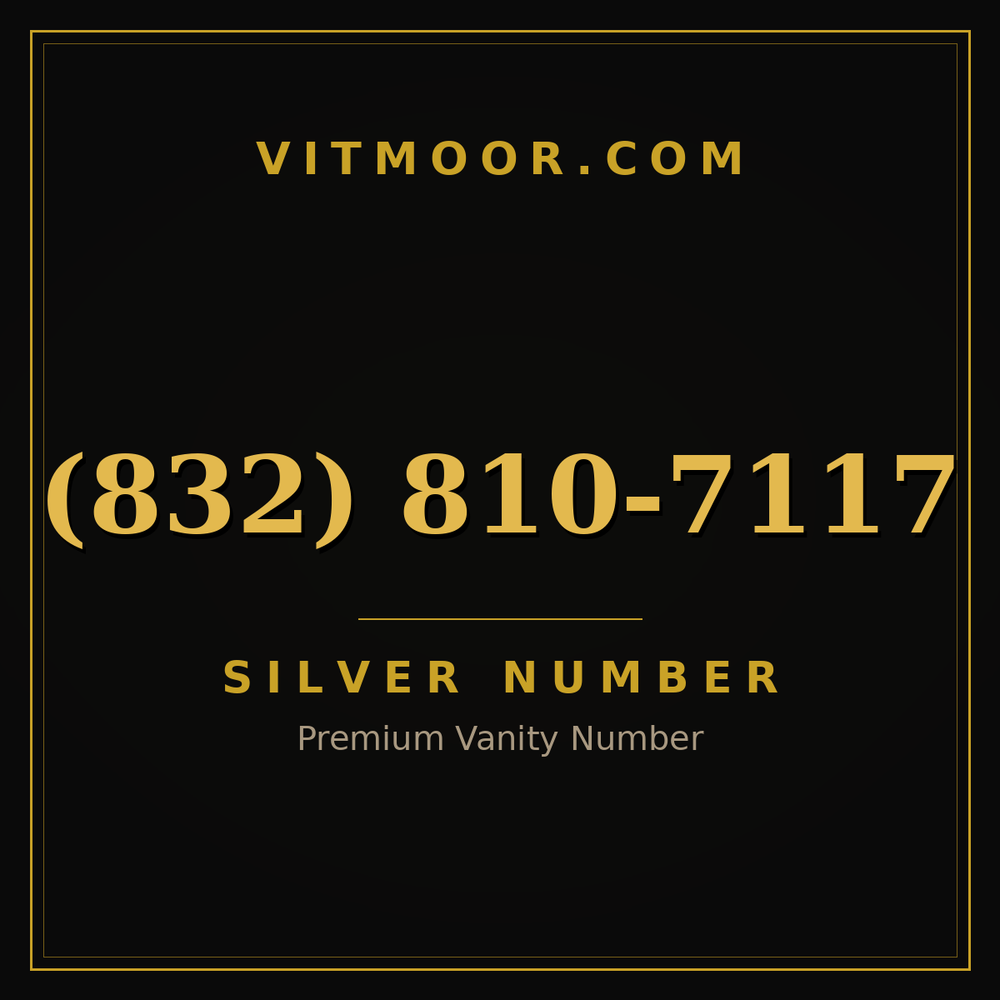 832 810-7117