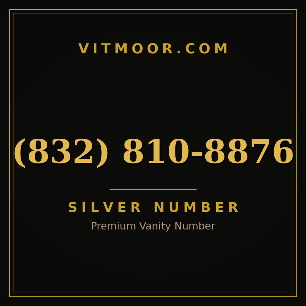 832 810-8876