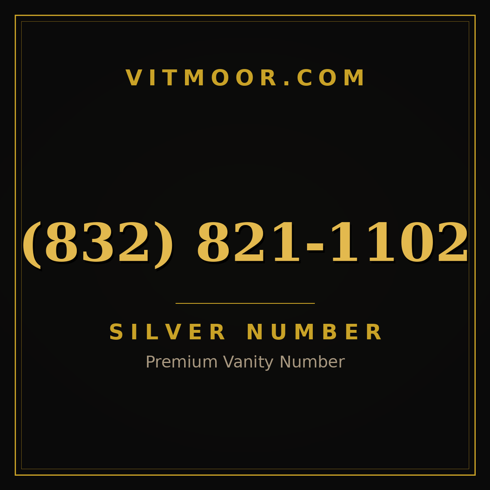 832 821-1102