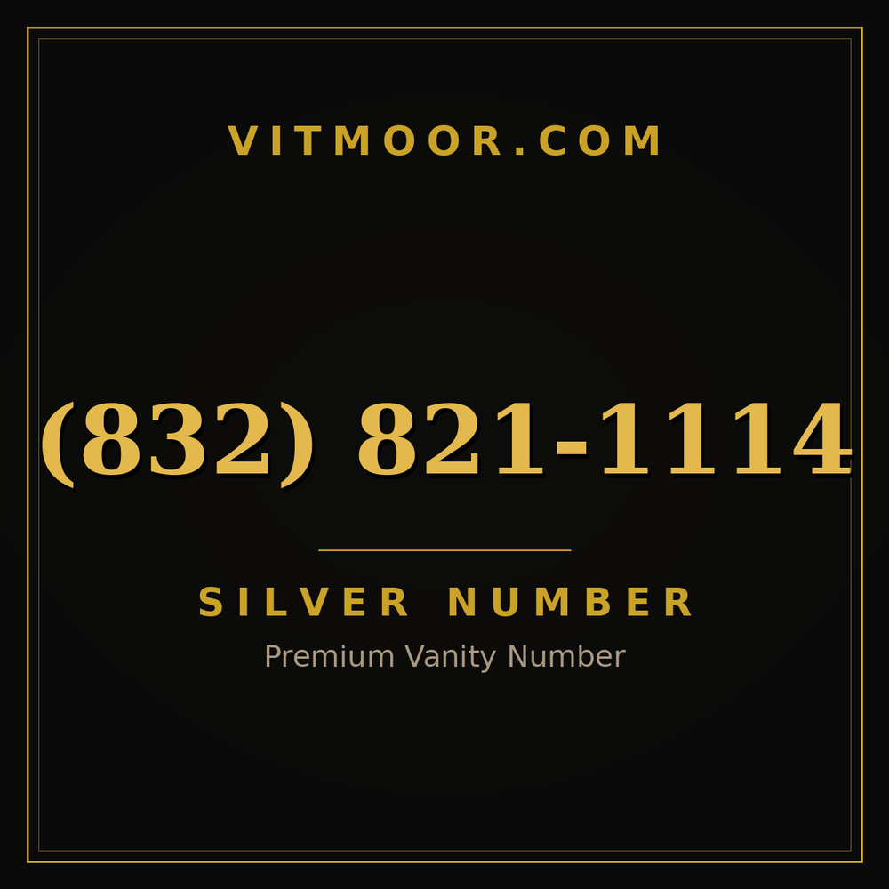 832 821-1114