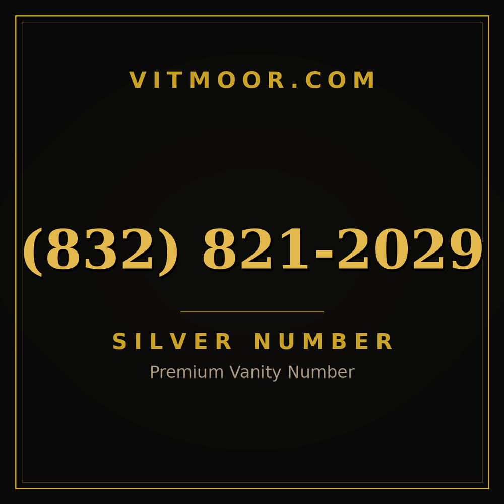 832 821-2029