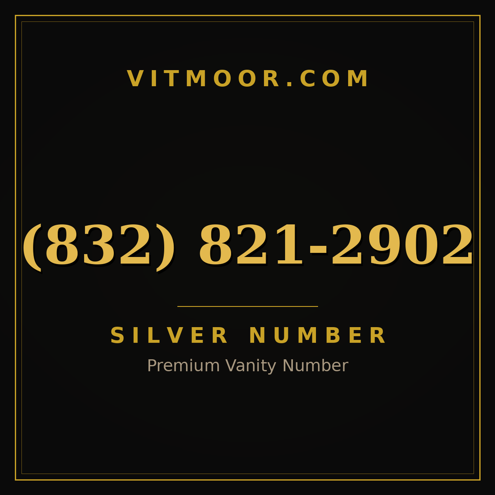 832 821-2902
