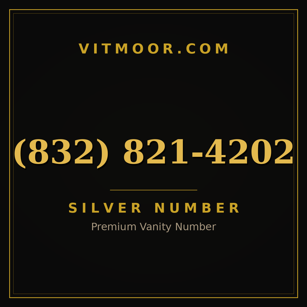 832 821-4202
