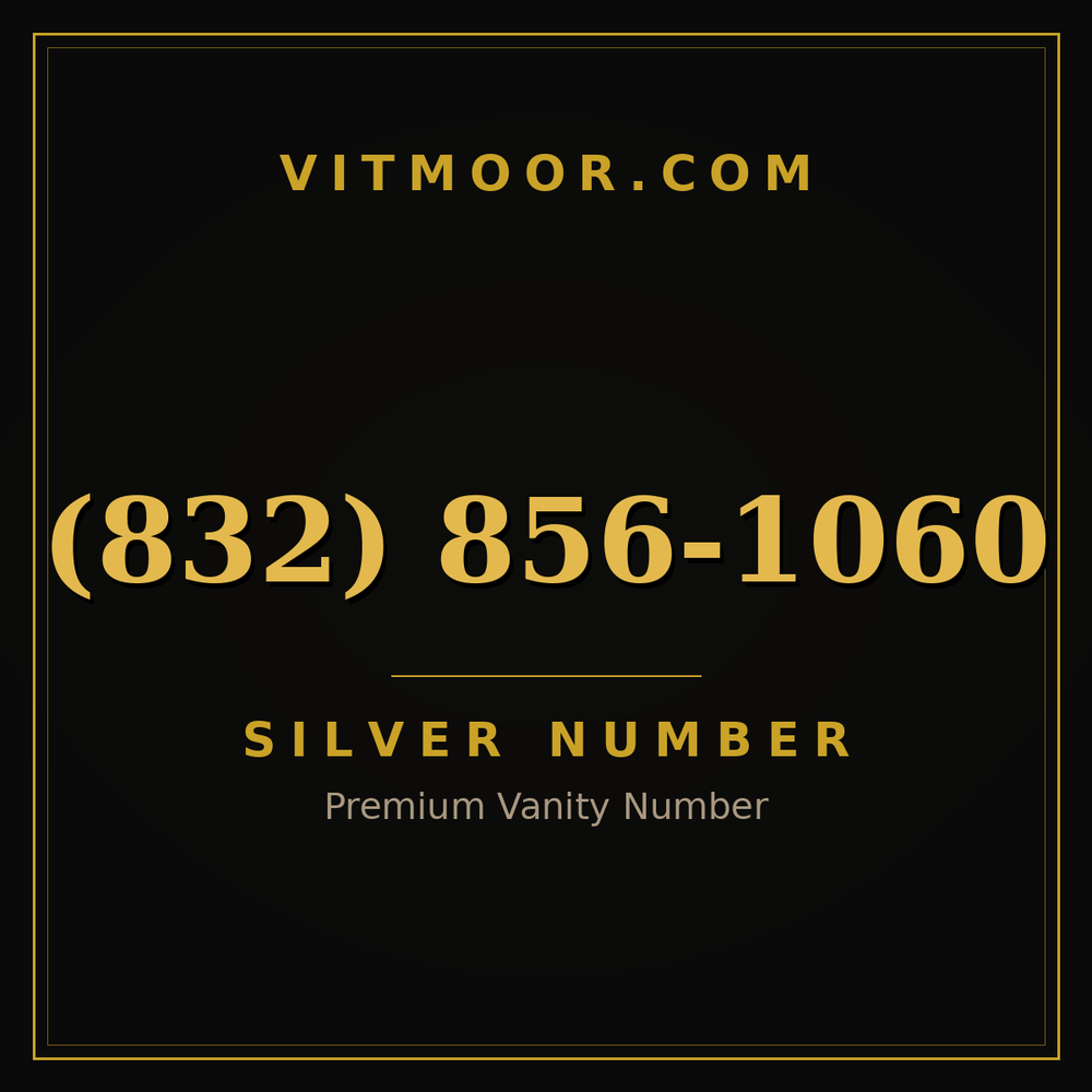 832 856-1060