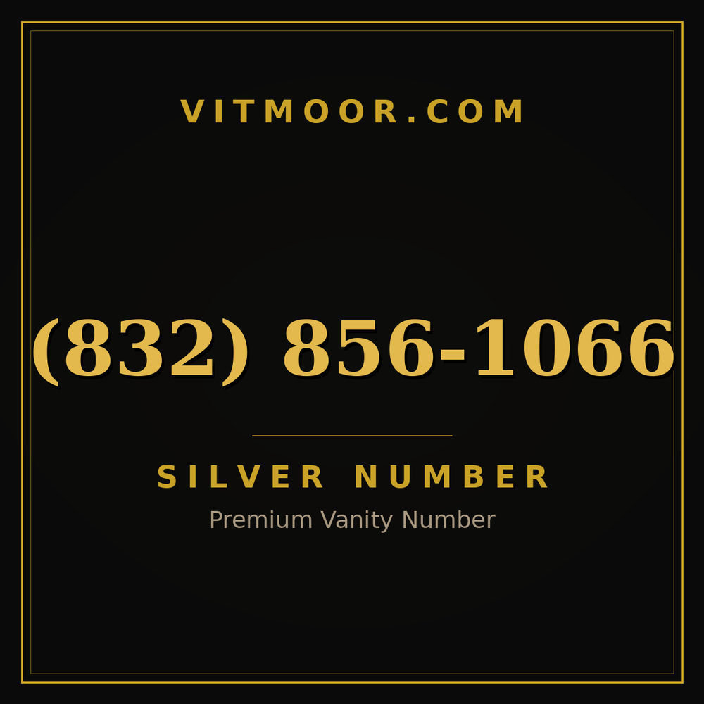 832 856-1066