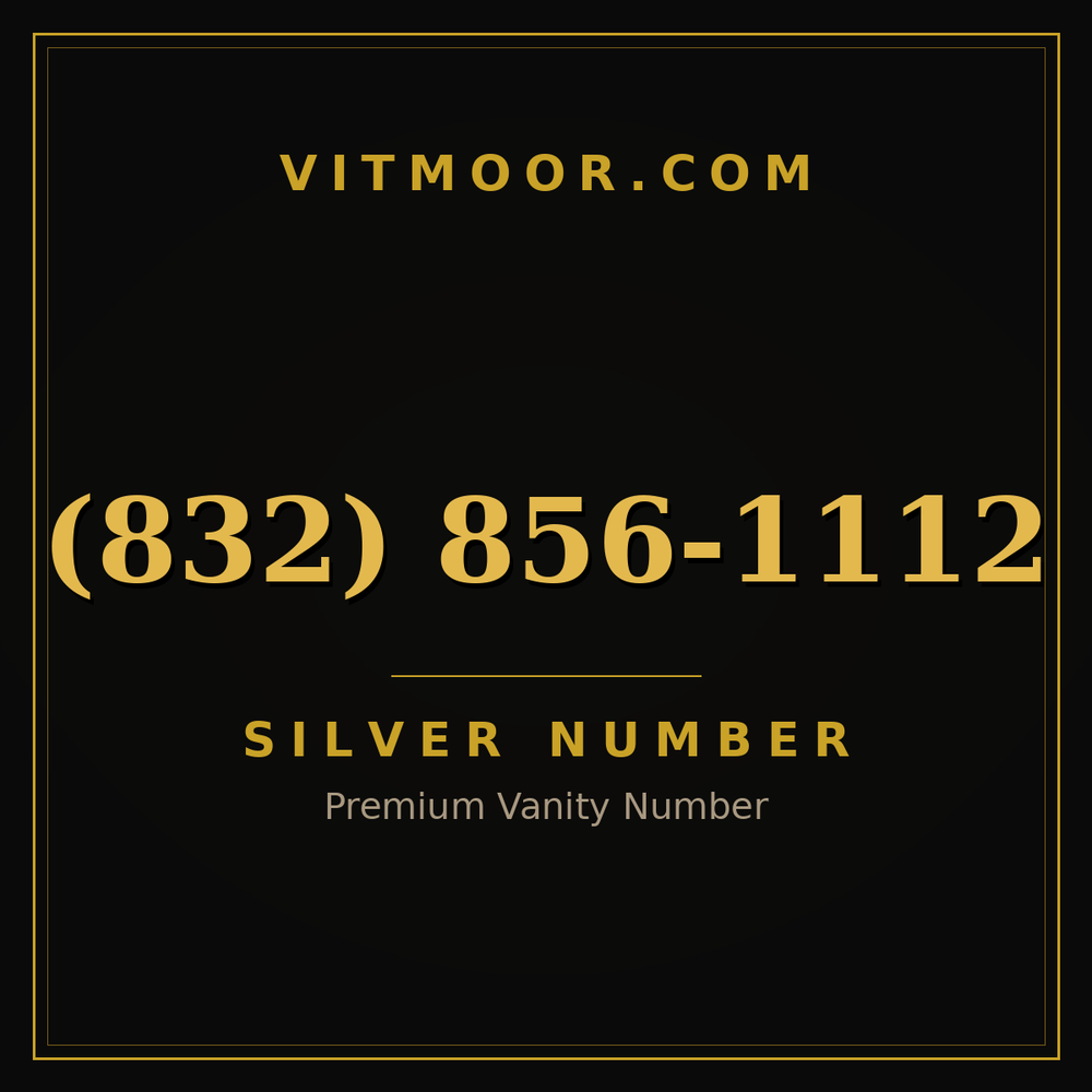 832 856-1112