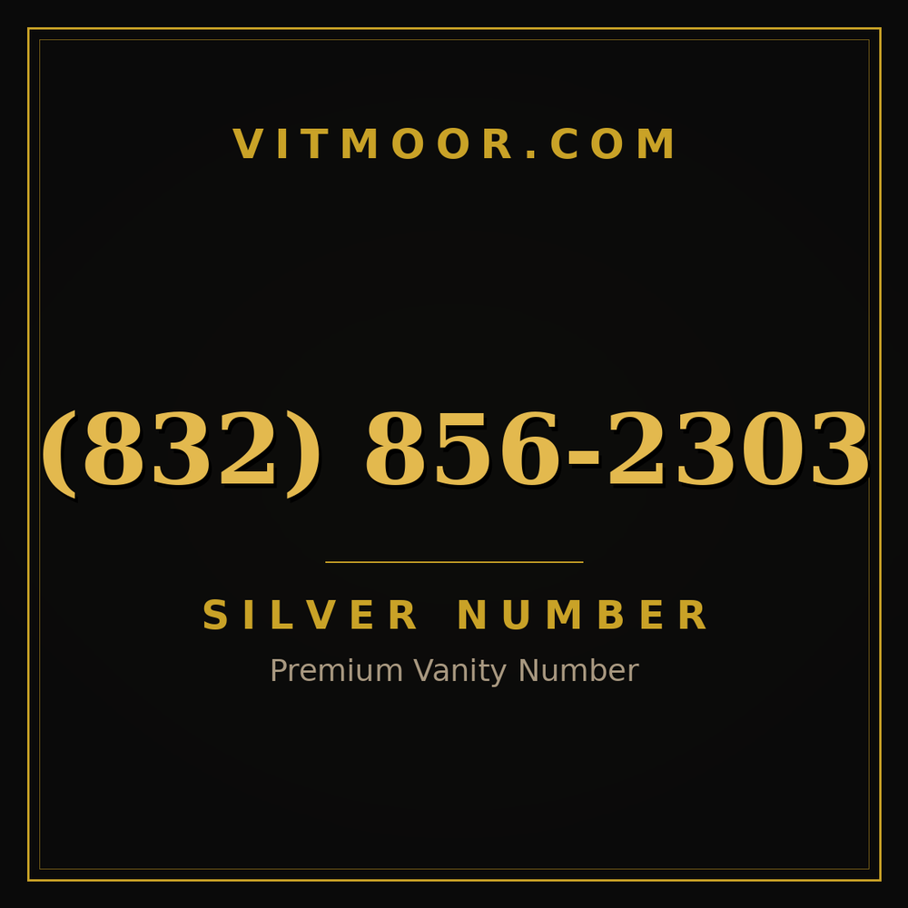 832 856-2303