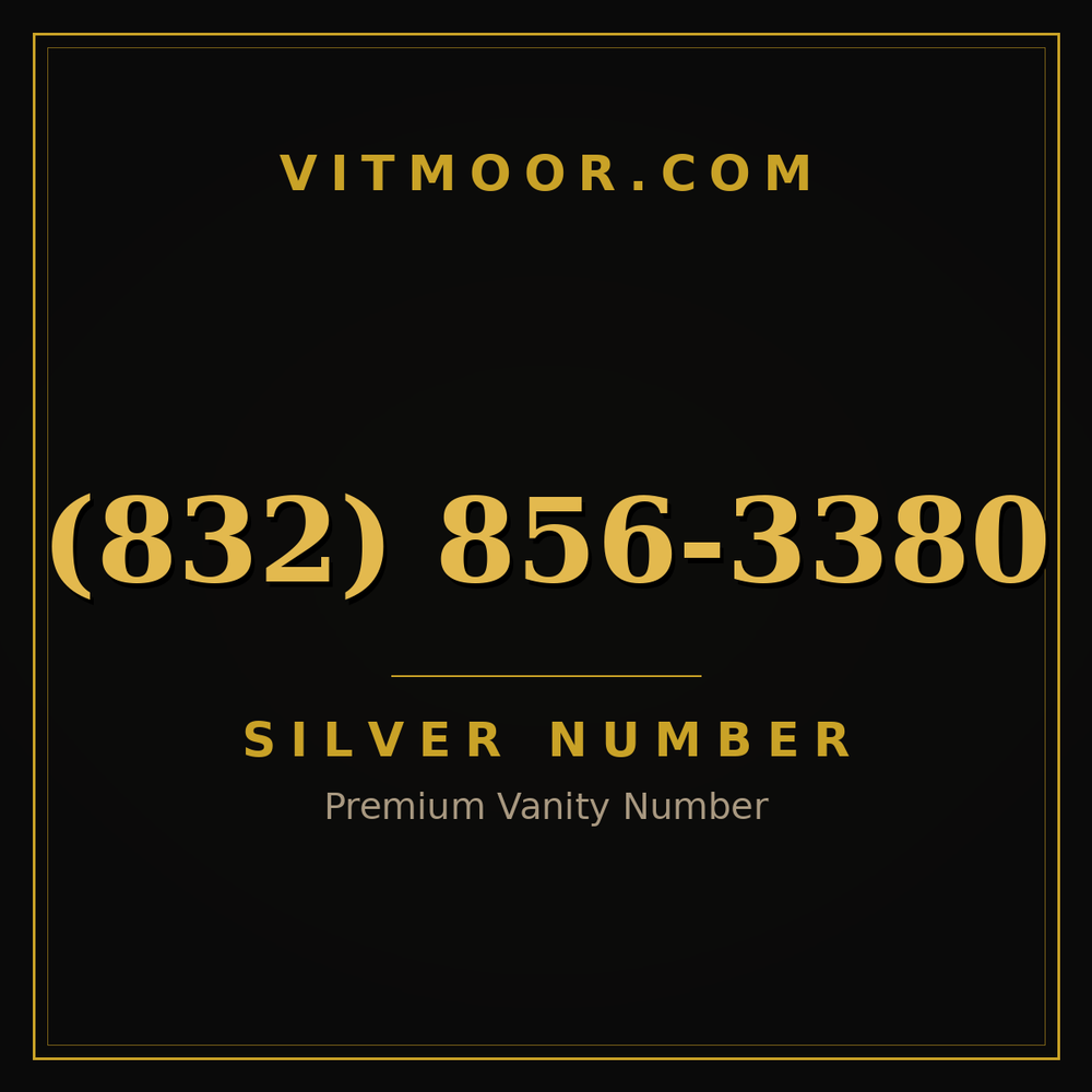 832 856-3380