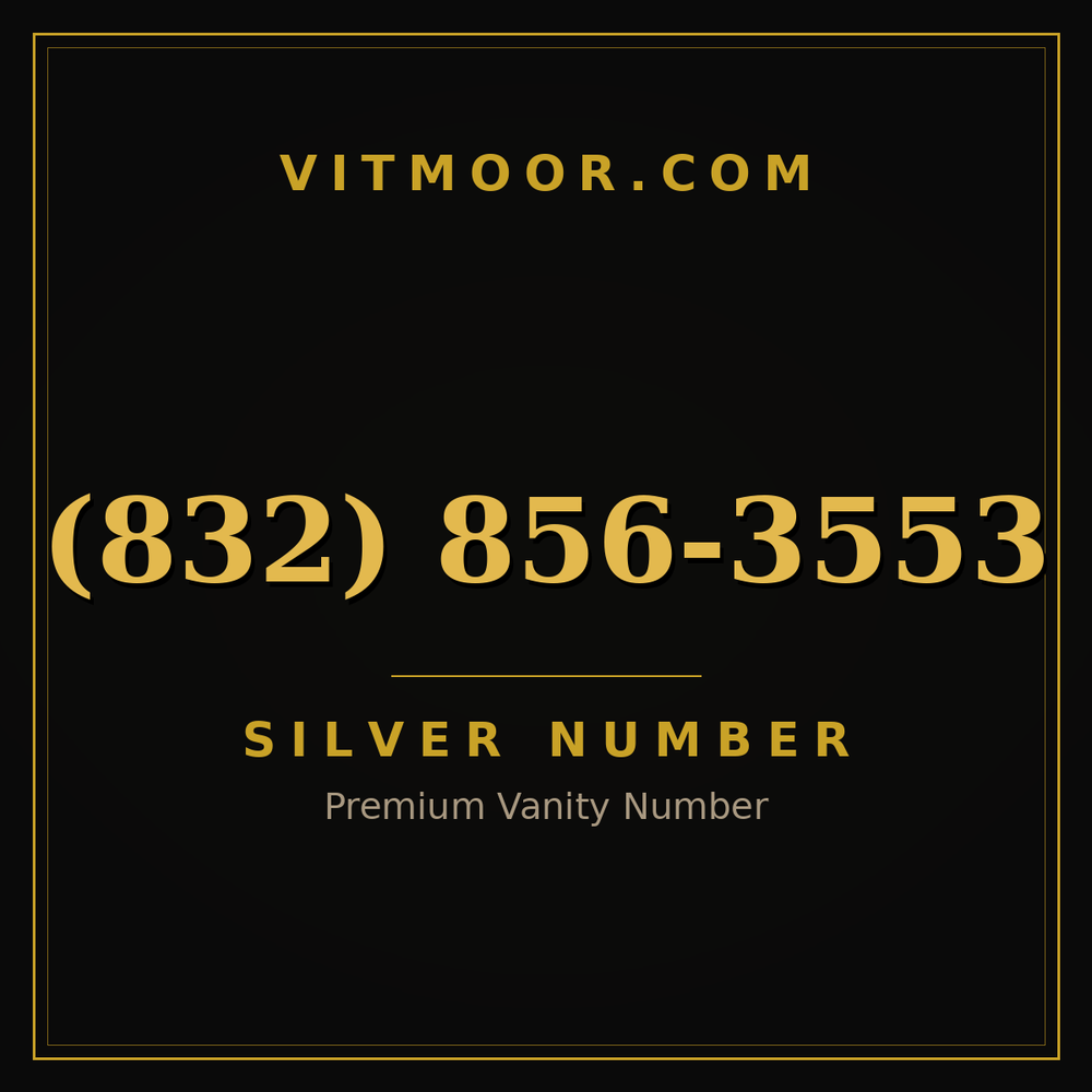 832 856-3553