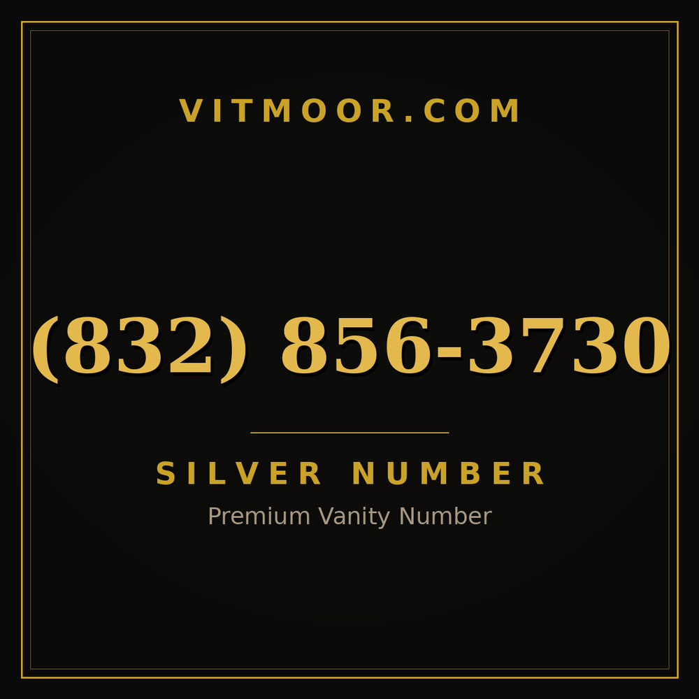 832 856-3730