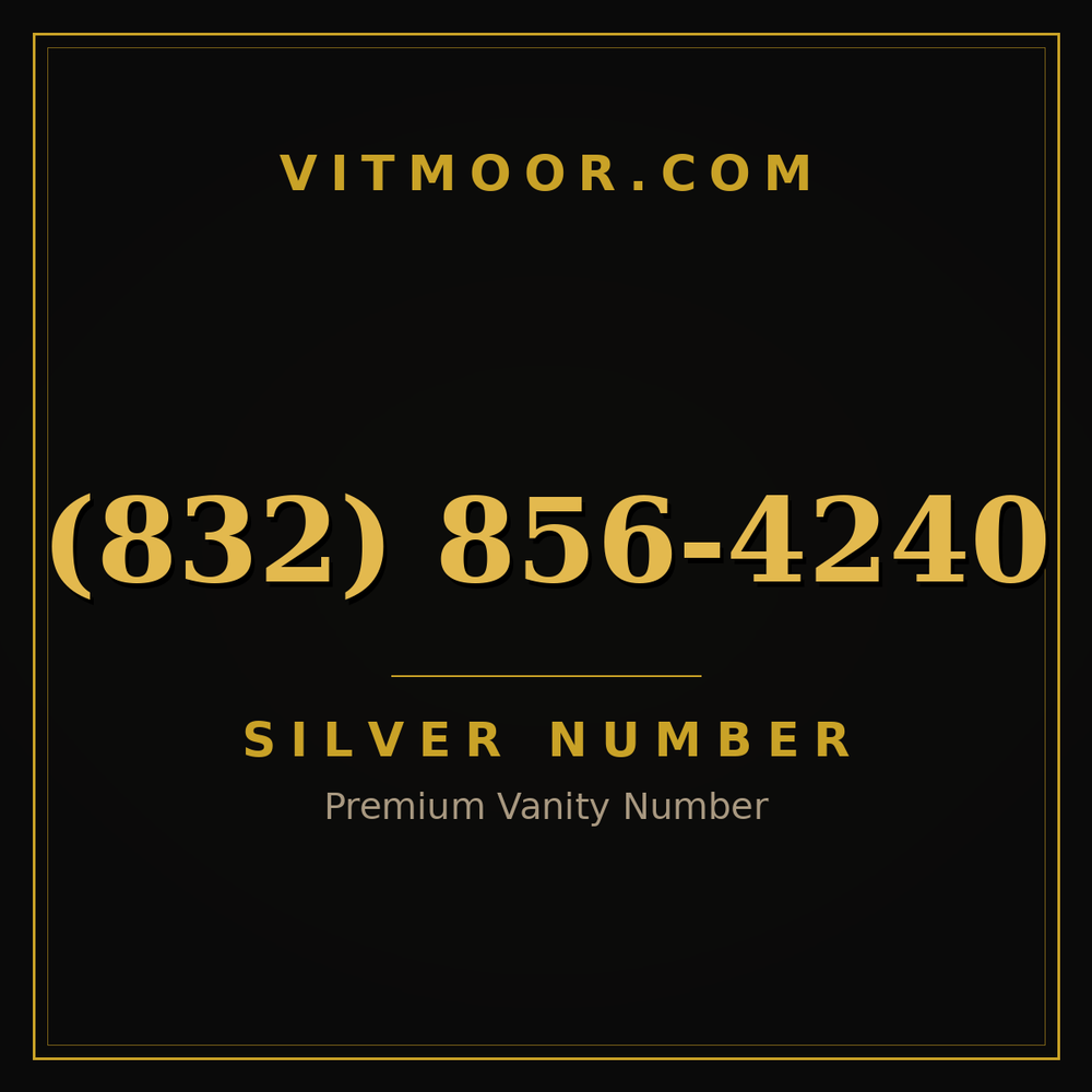 832 856-4240