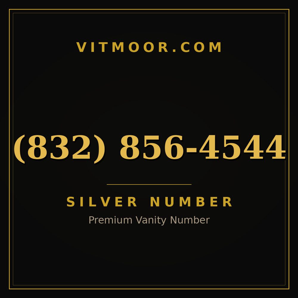 832 856-4544