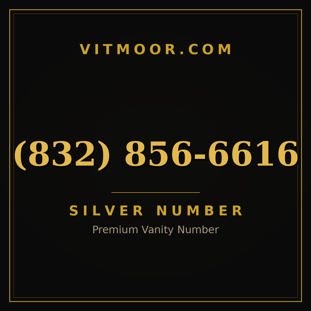 832 856-6616