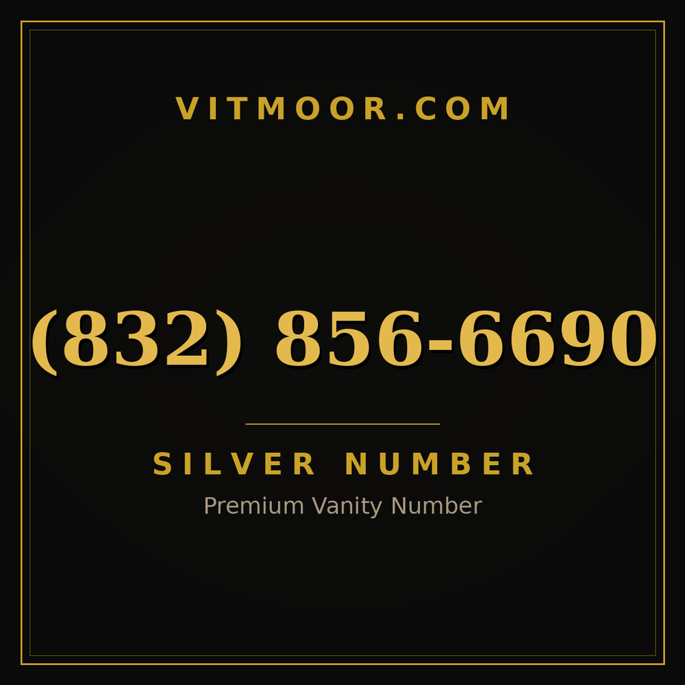 832 856-6690
