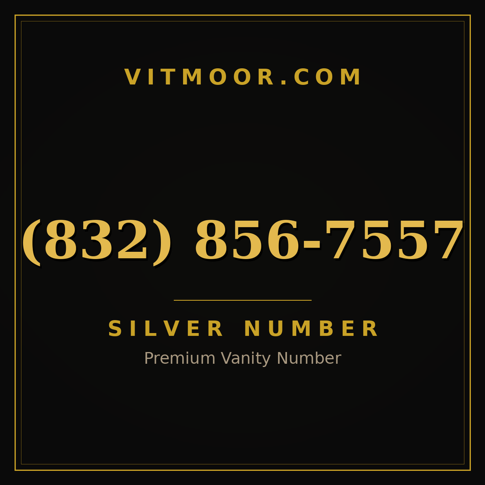 832 856-7557