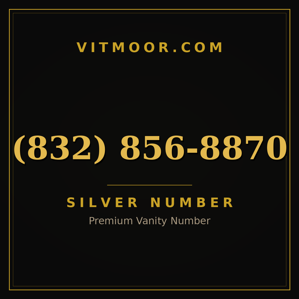 832 856-8870