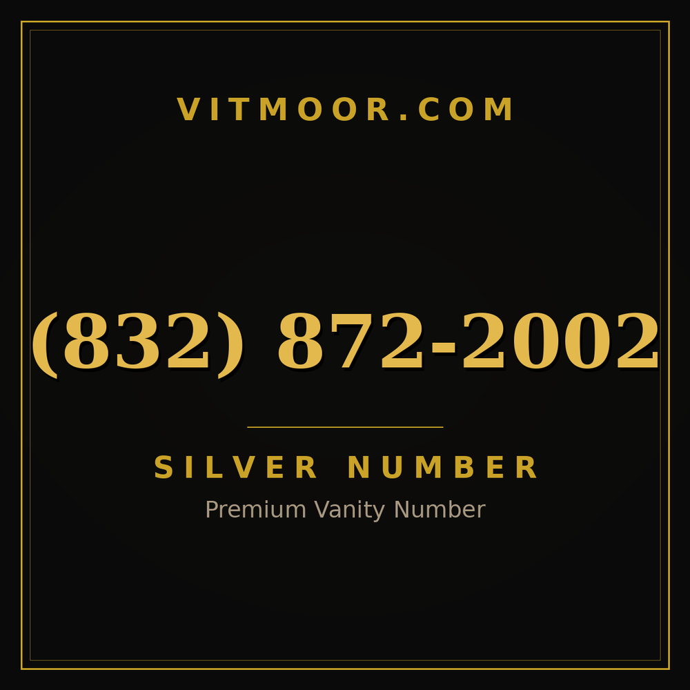 832 872-2002