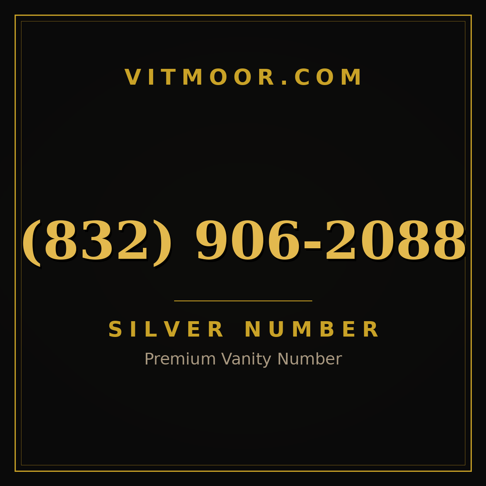 832 906-2088