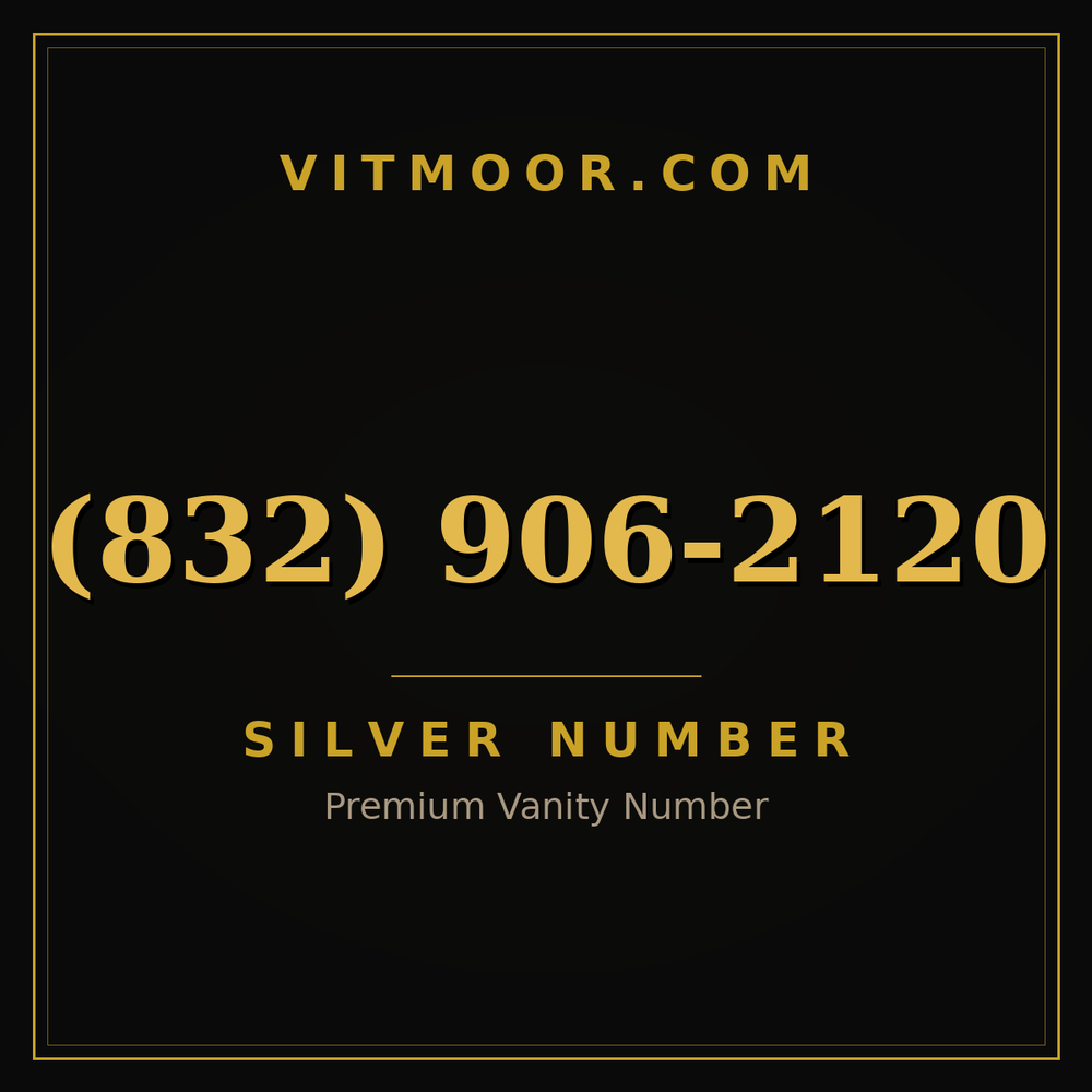 832 906-2120