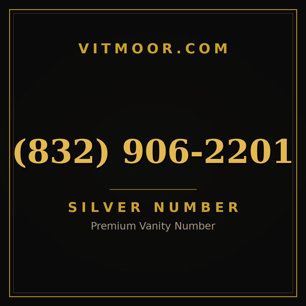 832 906-2201