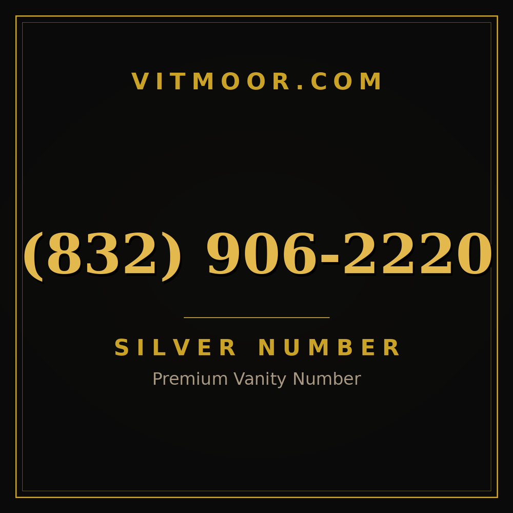 832 906-2220