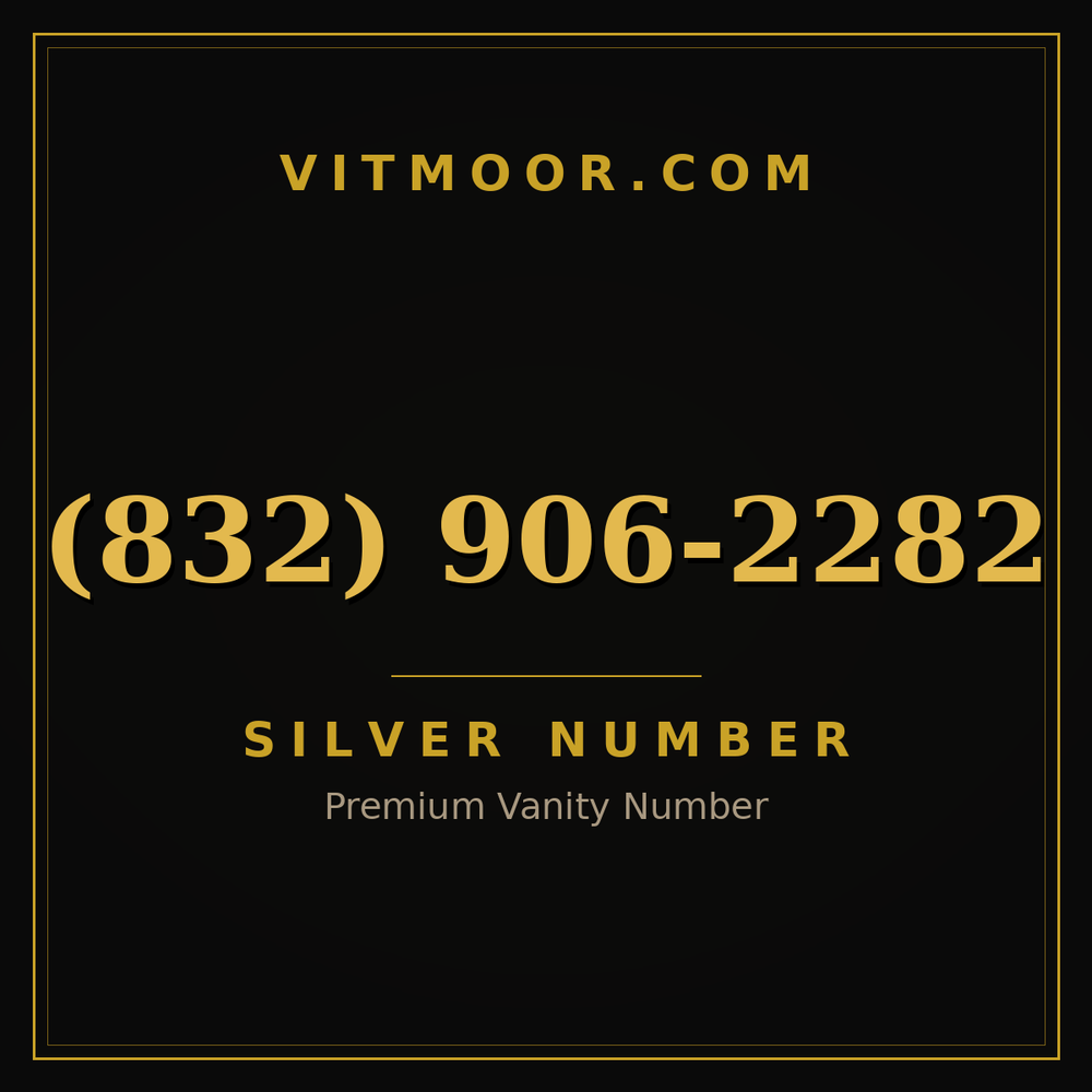 832 906-2282