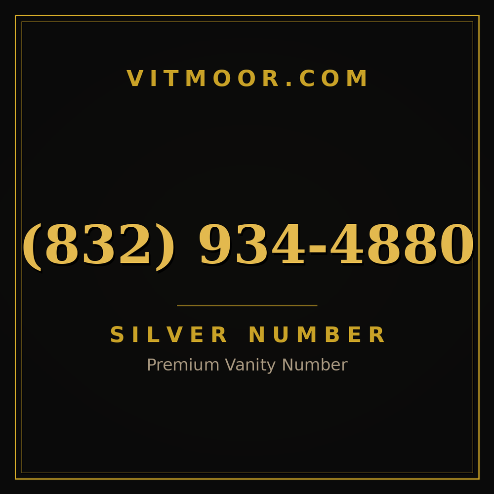 832 934-4880