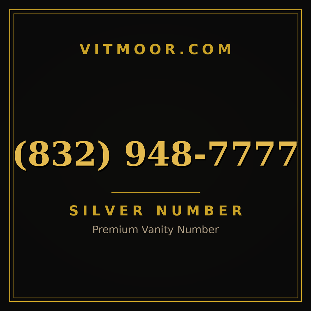 832 948-7777