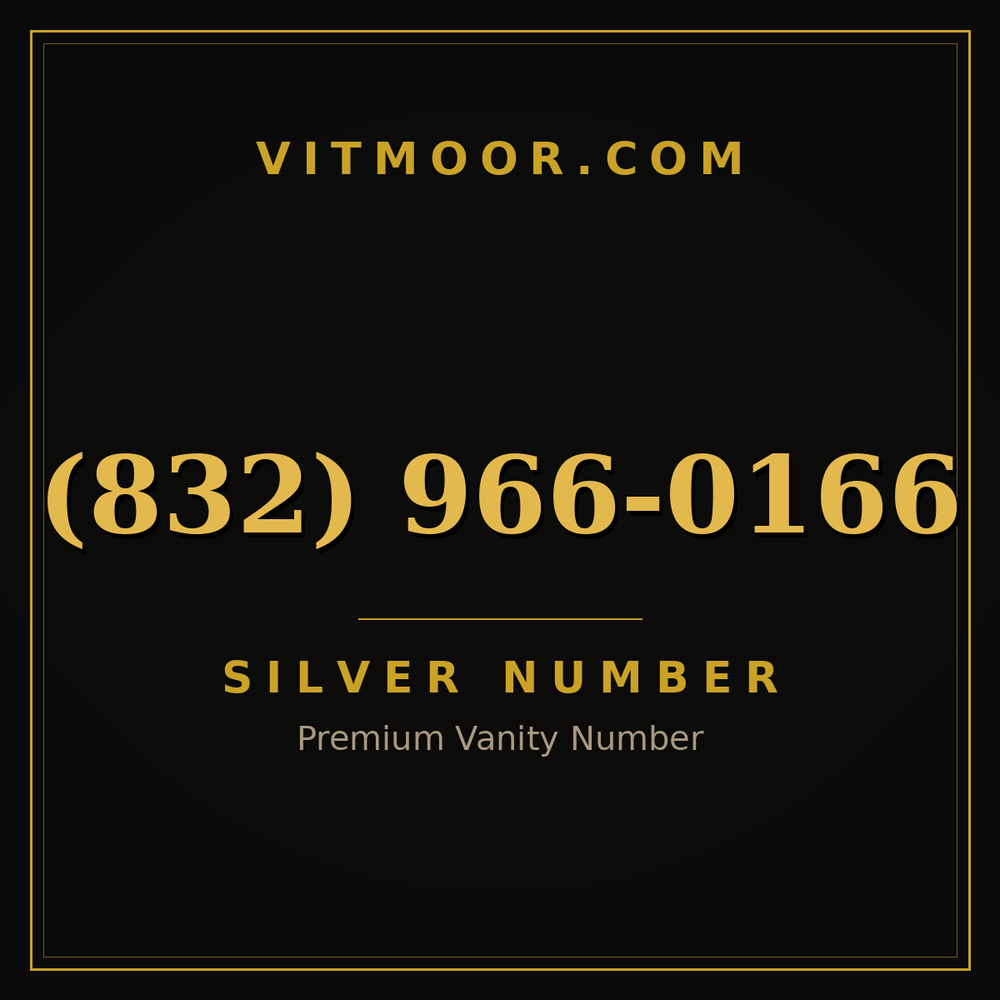 832 966-0166