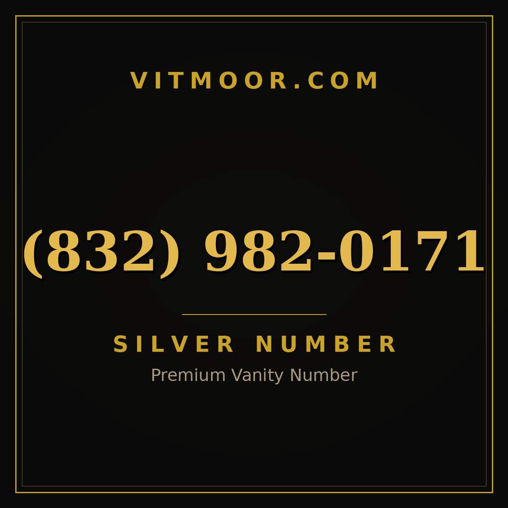 832 982-0171