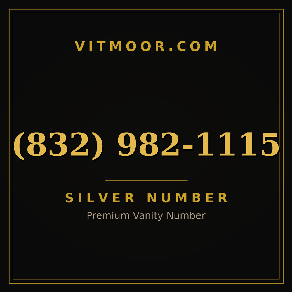 832 982-1115