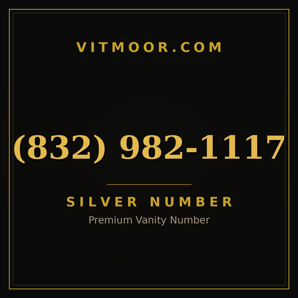 832 982-1117