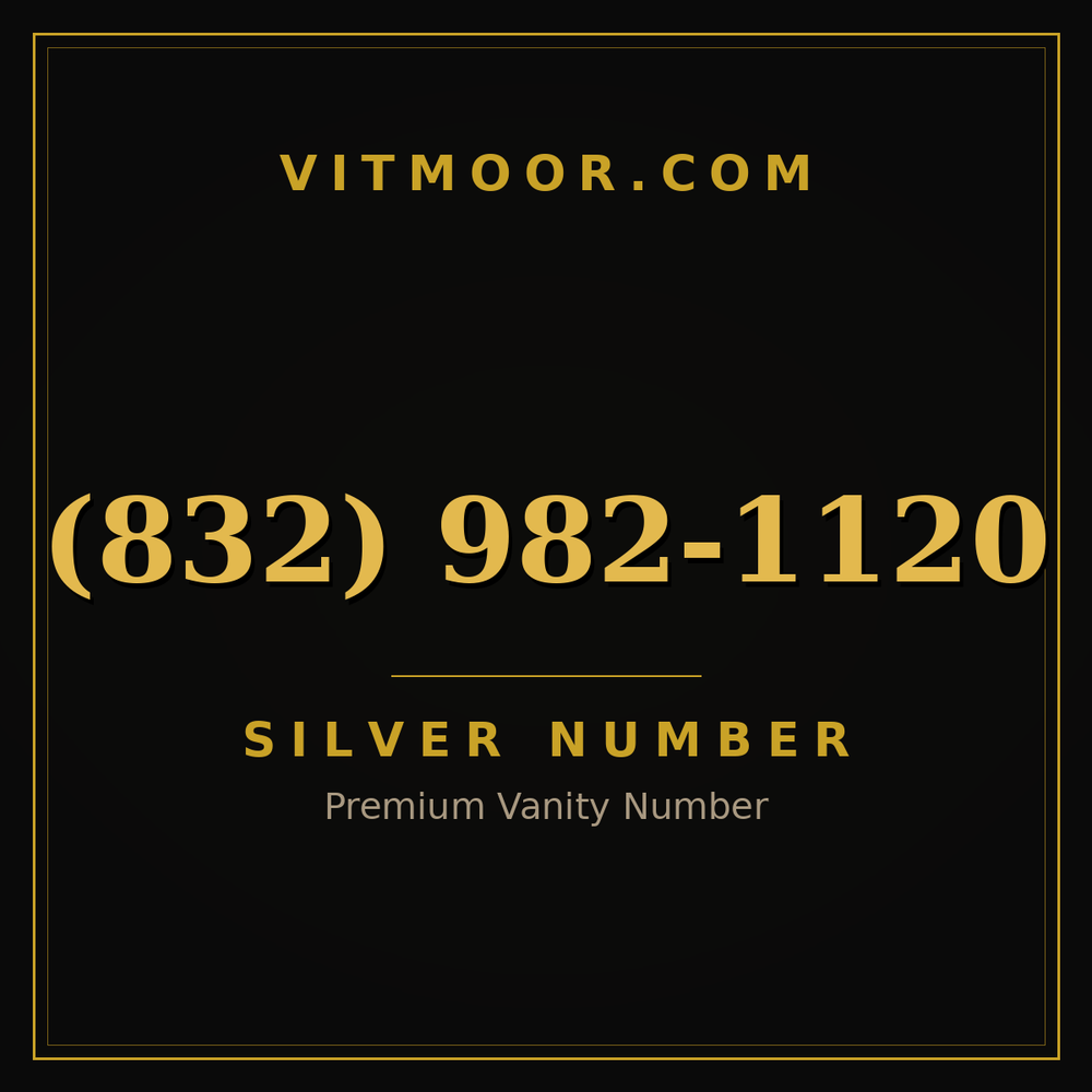 832 982-1120