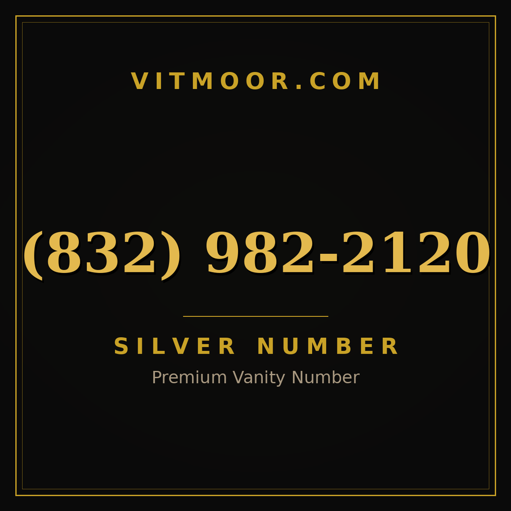 832 982-2120