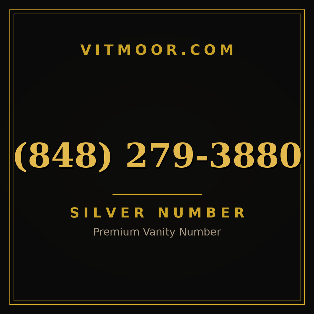 848 279-3880