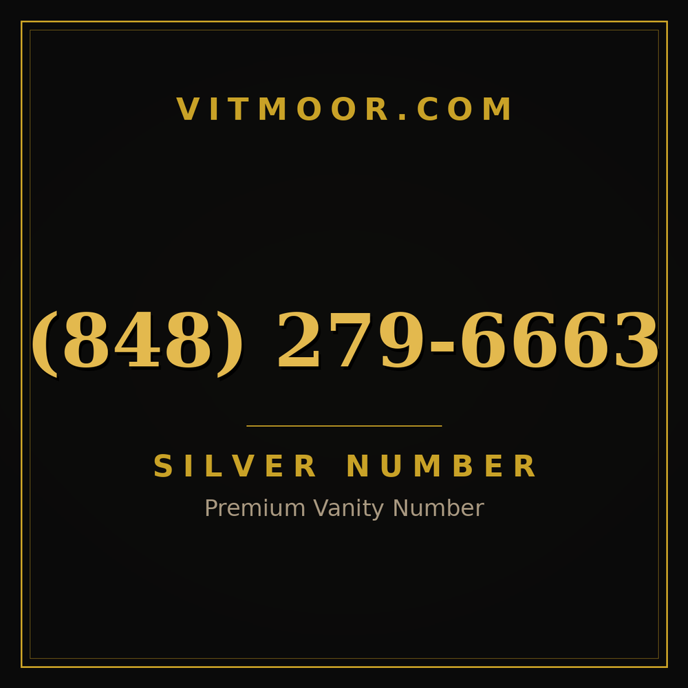 848 279-6663